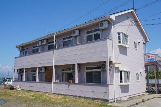 マシャンブルA