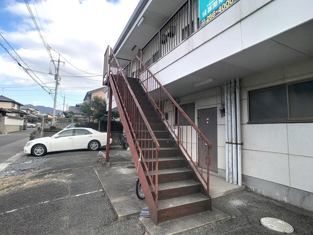 ハイツ児玉