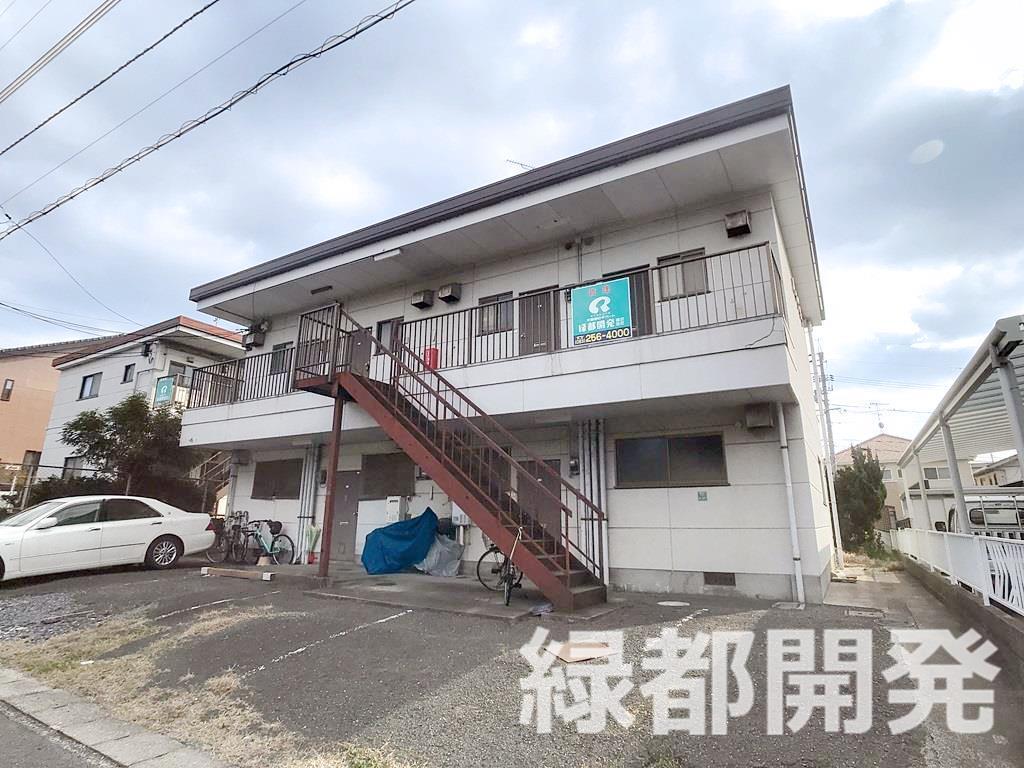 ハイツ児玉