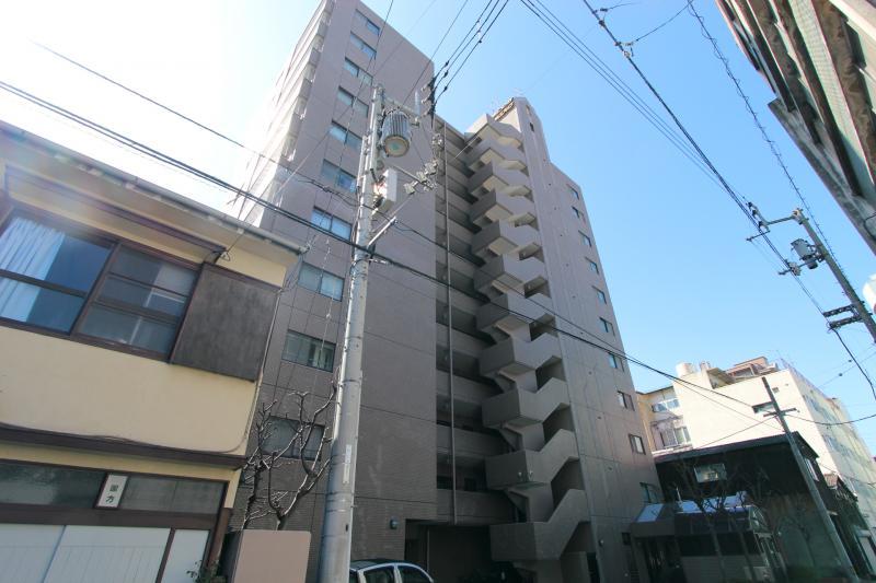 朝日プラザ高松エルグ602