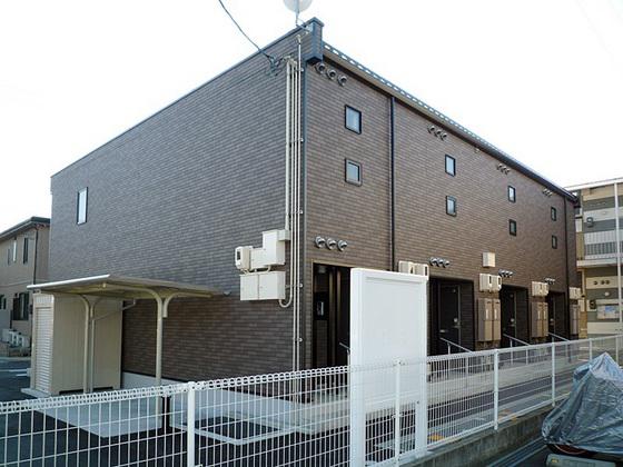 レオネクストよねぐらIII