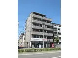 グランコスモ出町柳