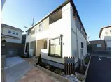 ティーズ カーサソレアードII