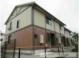 パークハイム壱番館 E棟
