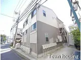 ウインガーデン川和町C棟