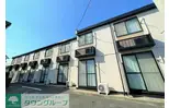 レオパレスマ メゾン