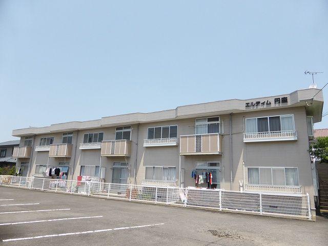 エルディム円座(3DK/2階)