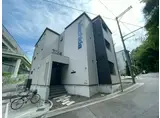 エヌエムサンカンテキャトフE棟