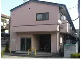 シャルマン南越谷