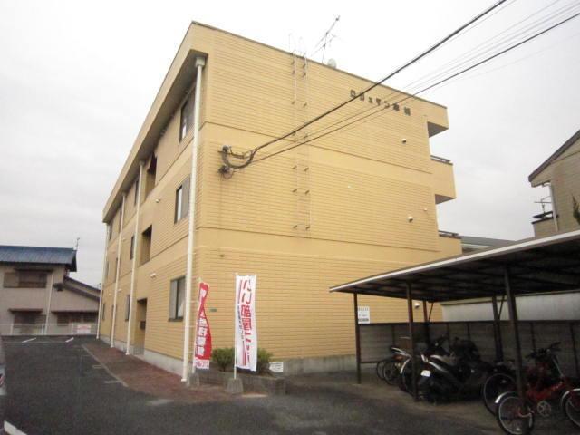 ロジュマン本城
