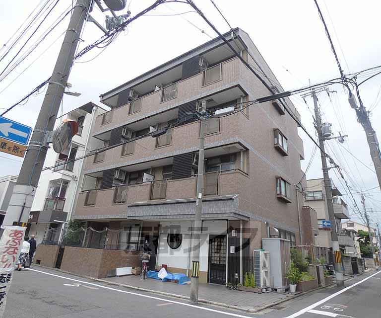 タウンルームキシ