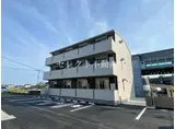 エクスプレス新八代 A棟