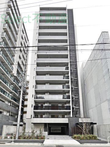 ザ・レジデンスパーク久屋大通