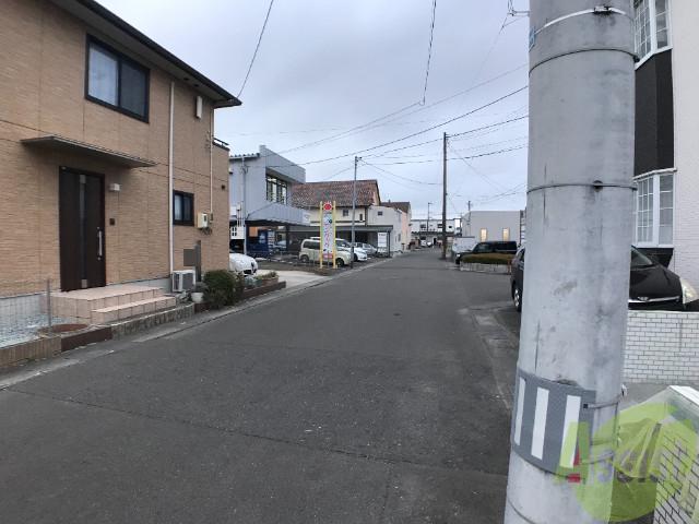 ホワイトキャッスル六丁の目ビレジA棟