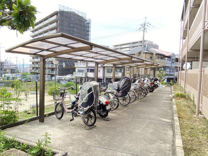 ヨコヤママンション1号館