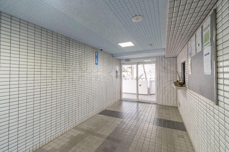 ウィンベルソロ大泉学園