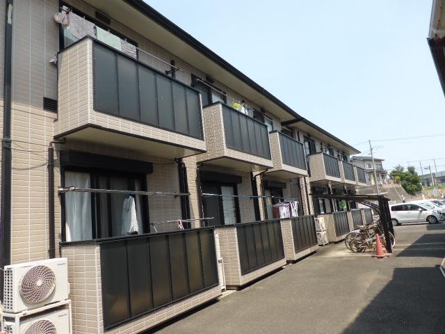 グリーンヒルズB