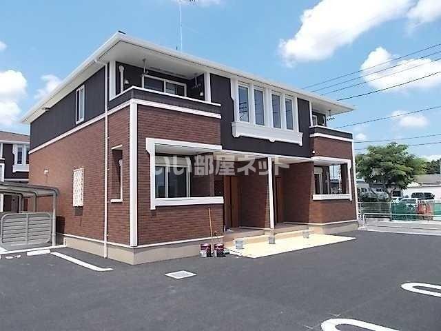 コッティE(2DK/1階)