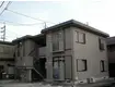 見野芝ハイム(2DK/2階)