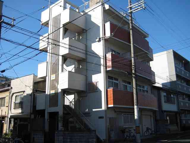 ラポール平田