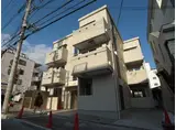 ワコーレヴィータ神戸中山手