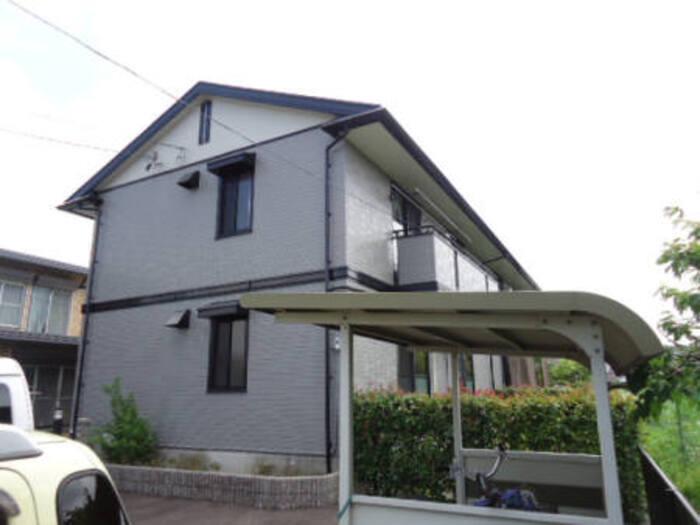 SEJOUR NAWA(2LDK/1階)