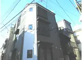 南千住ハウス