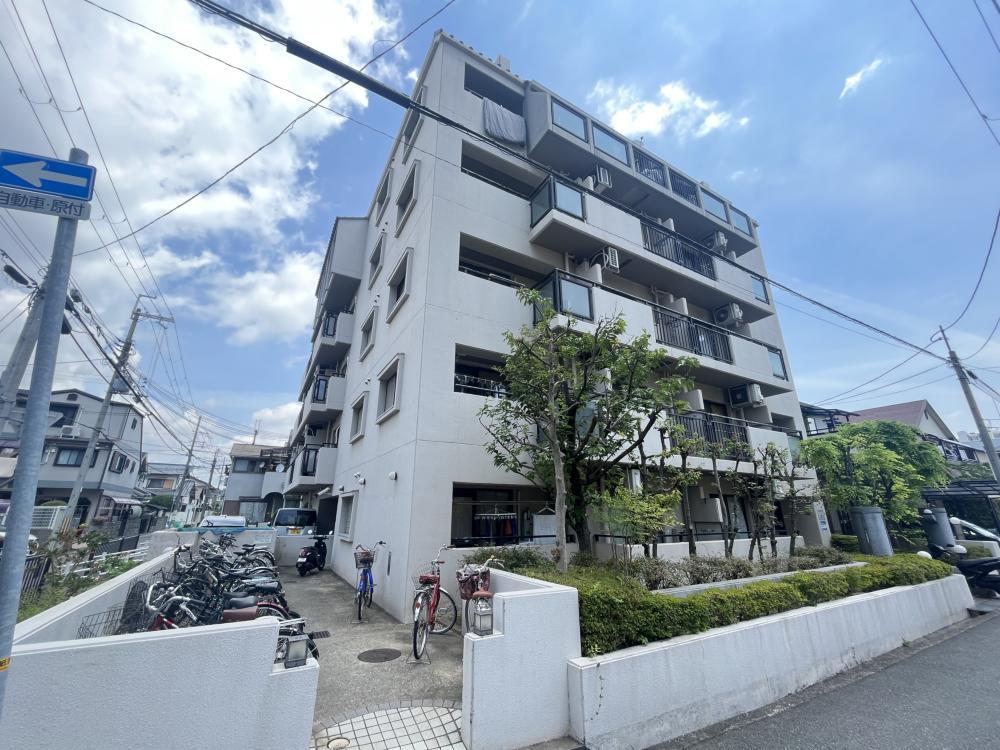 ウィンドフォー南本町