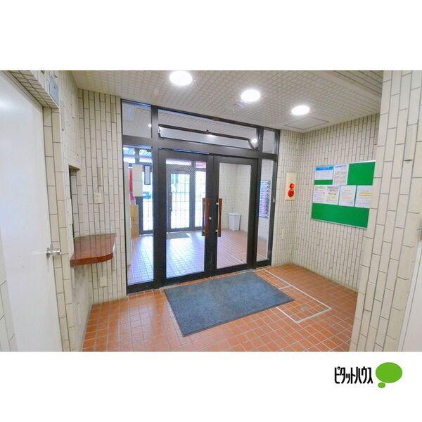 フラット北26条