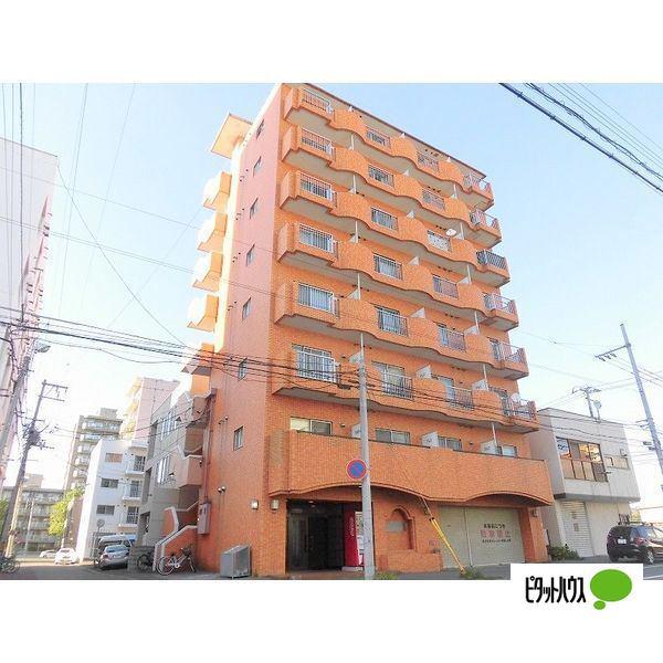 フラット北26条