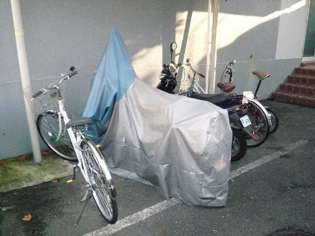 ドミール本山