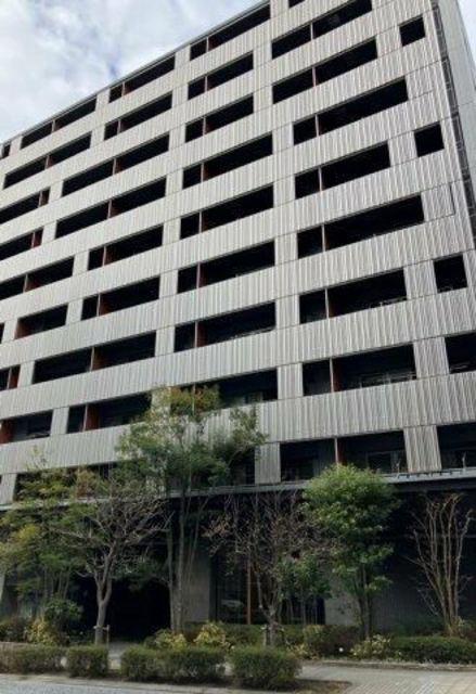 プラウド港北センター北