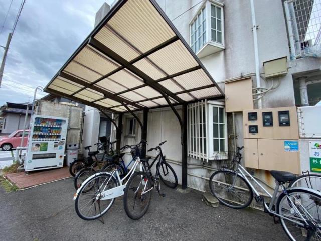 コート三条