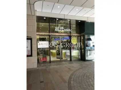 コスモグラシア大塚(1LDK/4階)の周辺写真