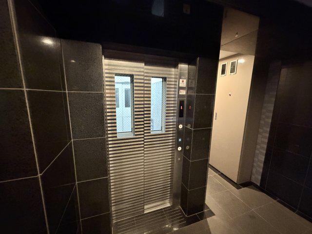 レクシオ竹ノ塚ジーフォルム