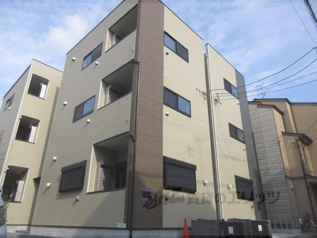 メゾンアンバー