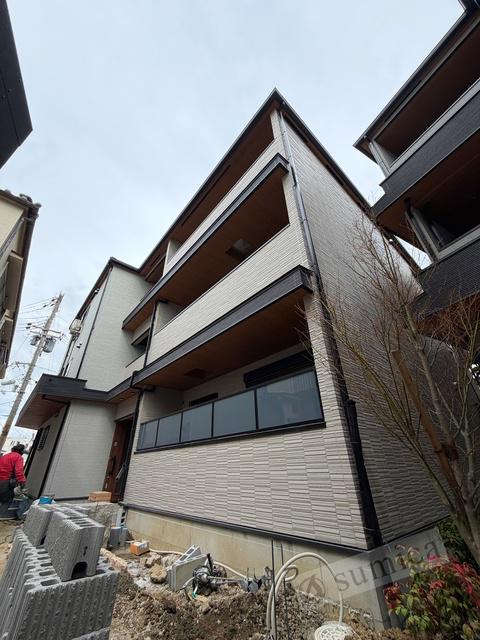 グラン今里ノース