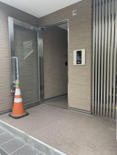 グランドール西尾久