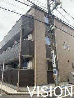 グランドール西尾久