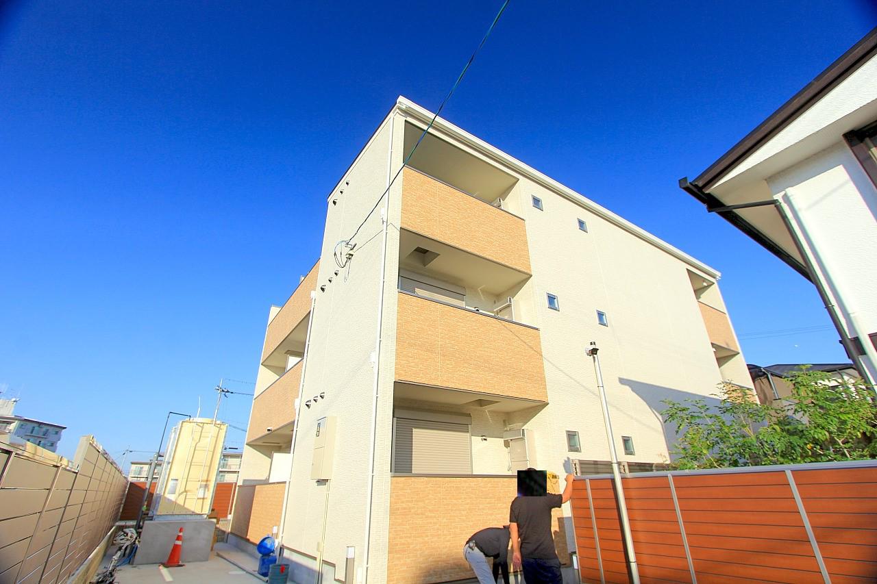 ラモーナ藤阪元町