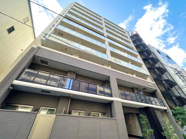 サンセール上本町