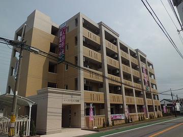 イーストヒルズ宿郷