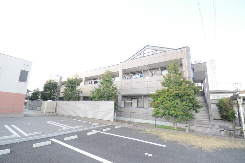 エタニティ古国府