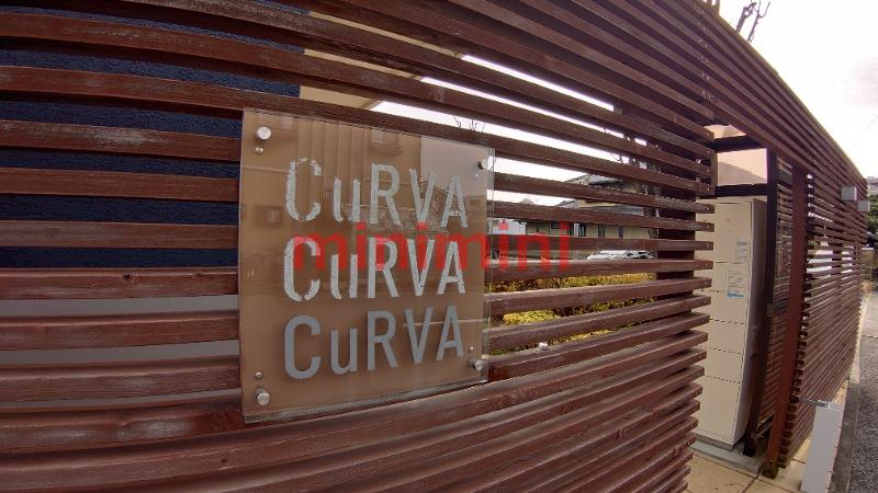 CURVA