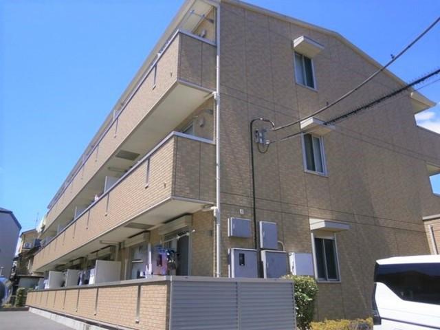 コンフォール瑞江III
