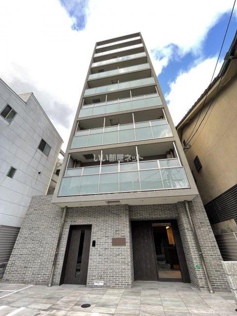 BROAD阿倍野阪南町RESIDENCE