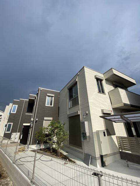 D-ROOM塚口本町