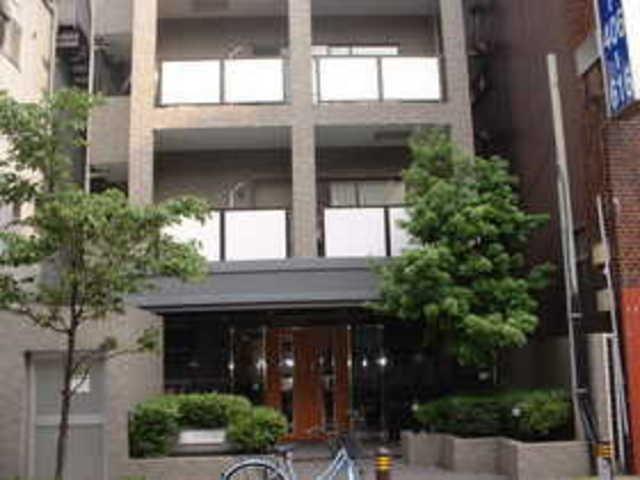 パーク・ノヴァ川崎