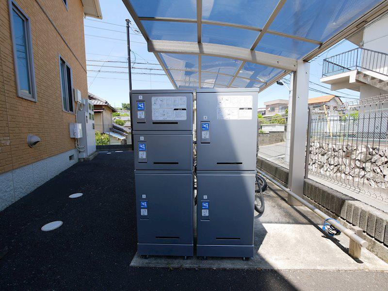 グリーンパール