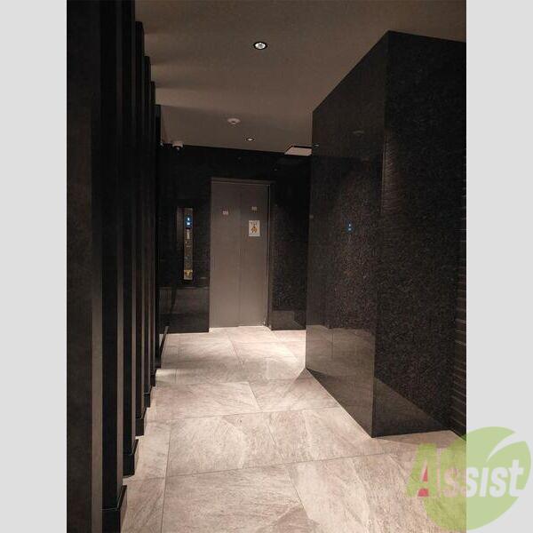 S-RESIDENCE上新庄ASCENT